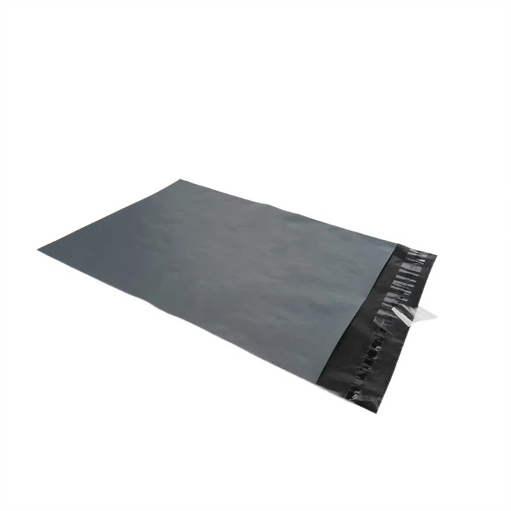 plastic packaging bags for shipping