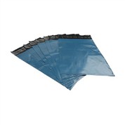 geri dönüştürülebilir posta çantaları