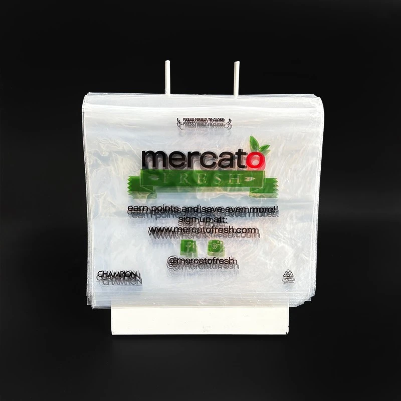 Deli Zip Bag best
