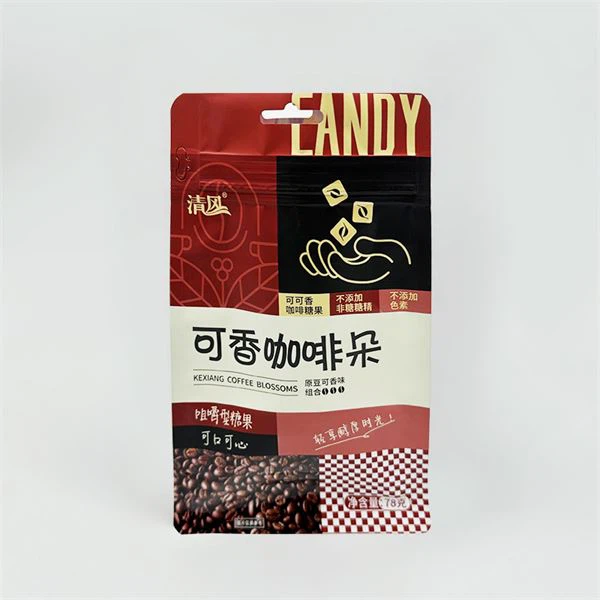 Kompozit Plastik Poşet