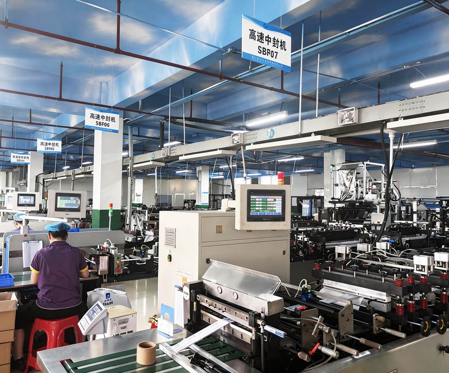 Custom Packaging Poly Bag Factory Custom Packaging Poly Bag Factory
