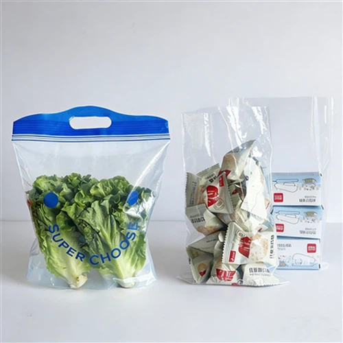 Yeniden Kullanılabilir ve Tek-Kullanımlık Plastik Torbalar Arasındaki Fark