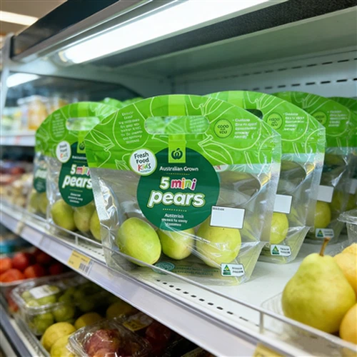 Havalandırmalı Plastik Ürün Torbaları Neden Meyve ve Sebzeleri Taze Tutmak İç...