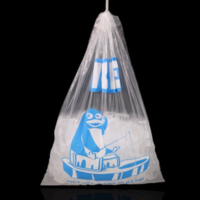 buz küpü paketleme torbaları