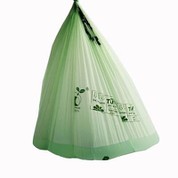 Ev ve Mutfakta Biyobozunur Çöp Torbaları