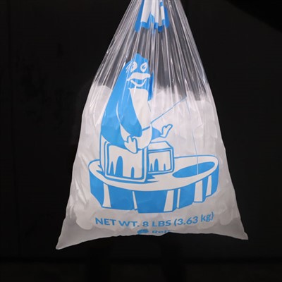 yiyecek dağıtımı için buz paketleri